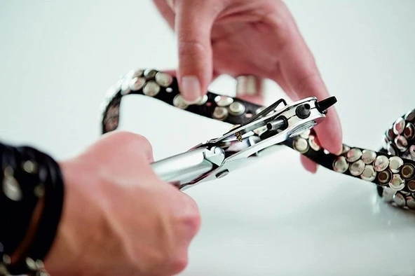 Rapid RP03 Kemer ve Deri Delme Pensi - 4