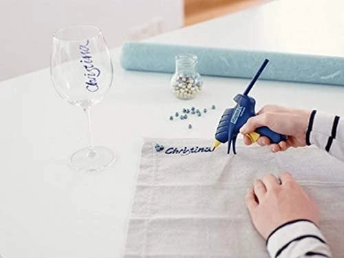 Rapid Renk Yapıstırıcı Silikon Mum Çubuk 7x100mm - 2