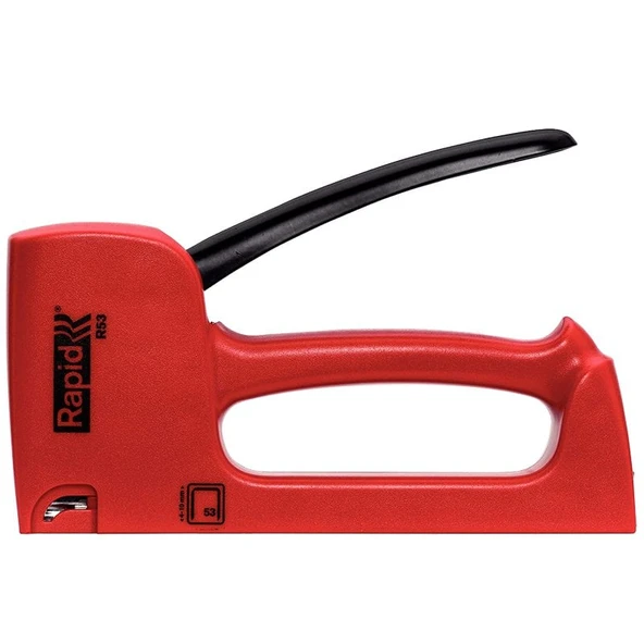 Rapid R53E Mekanik Zımba Tabancası 4-10mm - 2