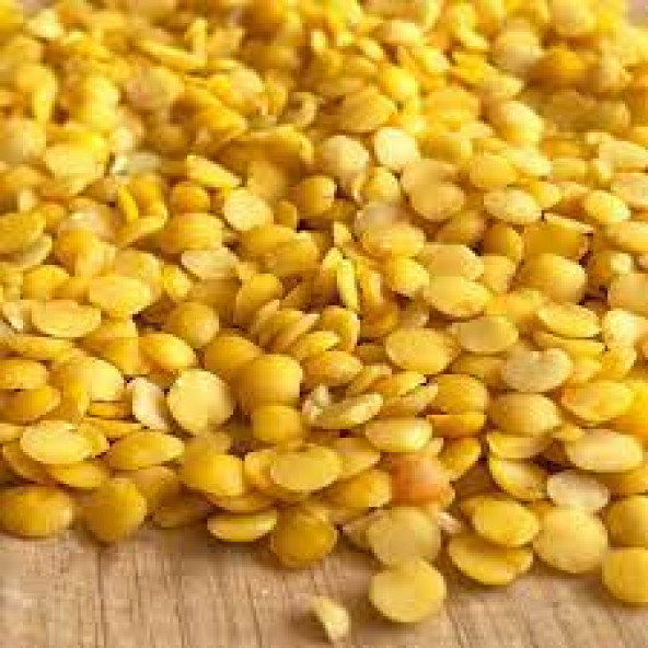 SARI MERCİMEK 5 kg