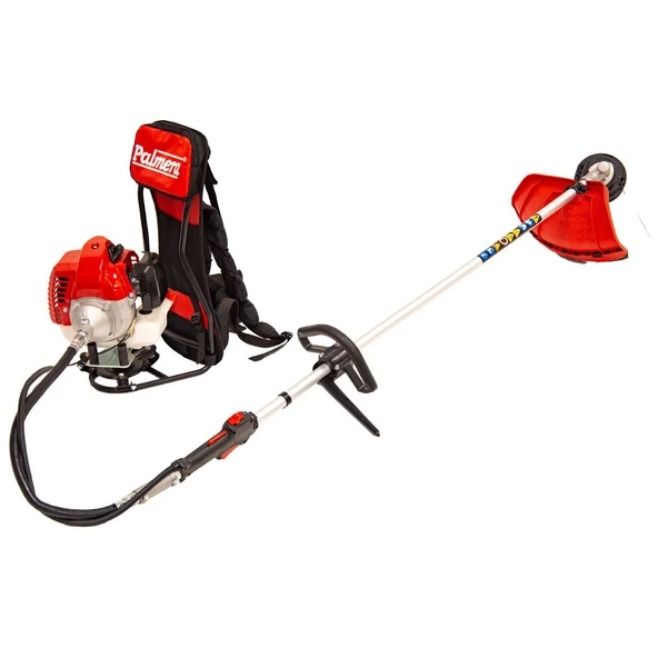 Palmera BG520A Motorlu Tırpan Sırt Benzinli 1.9 Hp ürün görseli