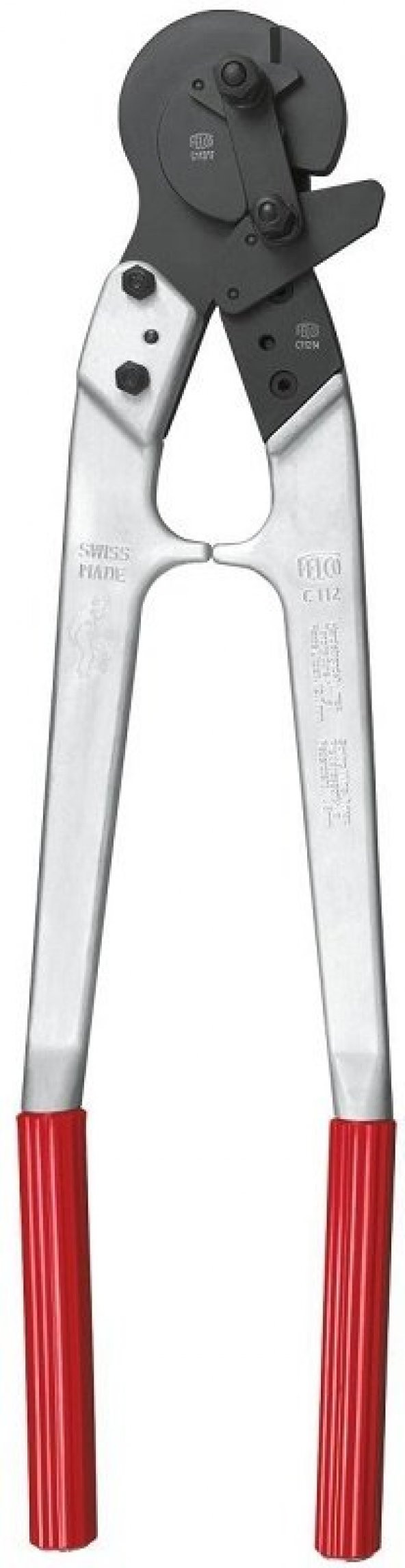 Felco C112 Çelik Halat Makası 73cm