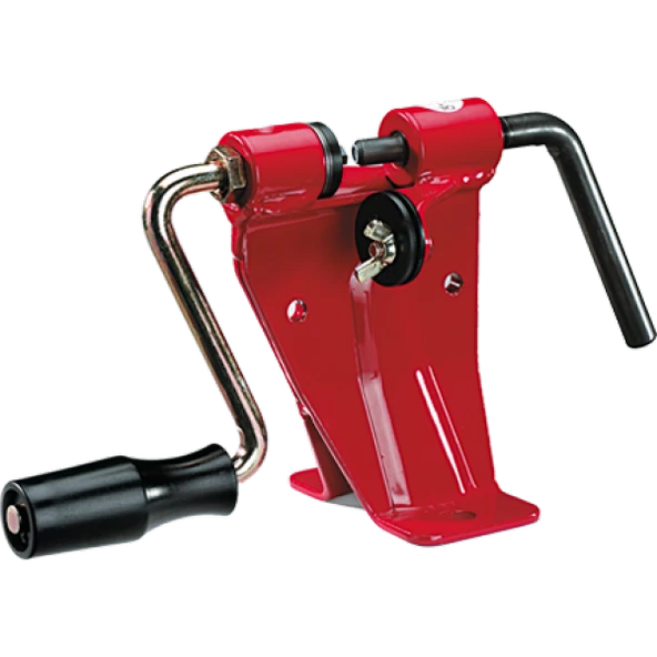 Tecomec 1025950 Zincir Yapma Makinası - 1