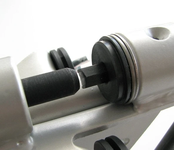 Oregon 24549B Zincir Yapma Makinası Manüel - 2