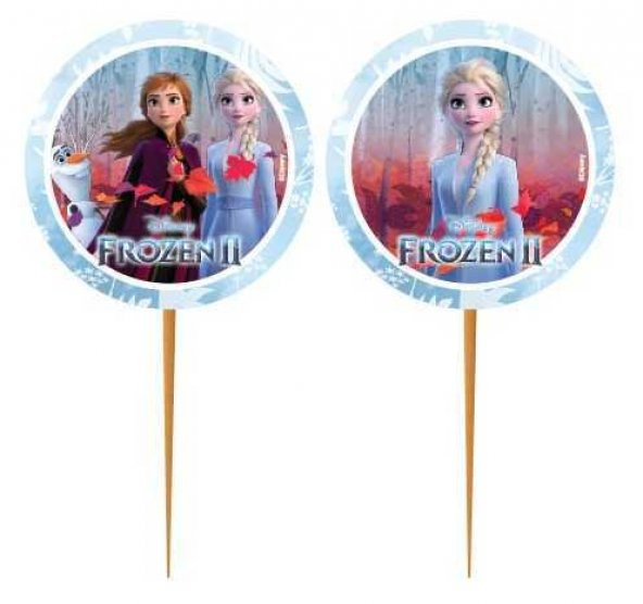 FROZEN KÜRDAN 10 ADET ürün görseli 1