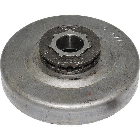 Oregon 38824X Zincir Dişlisi Rimli 3/8'' 7 Diş Dolmar 109, 110, 111, 115 ürün görseli 1