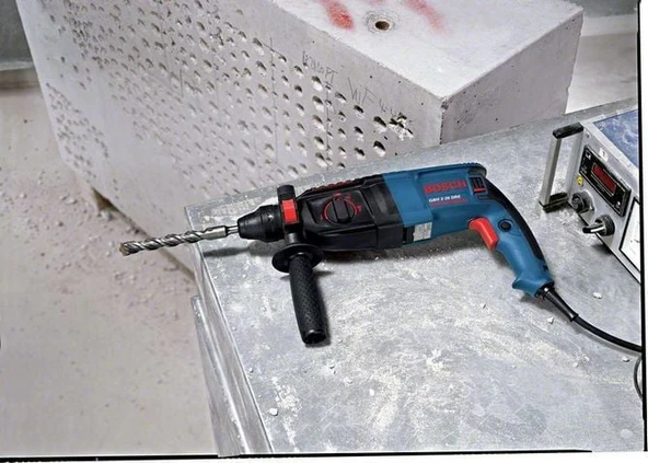 Bosch Professional GBH 2-26 DRE Kırıcı Delici - 3