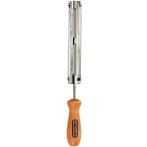 Oregon Q13252C Eğeleme Aparat Takımı 7/32 5.50mm - Resim 2