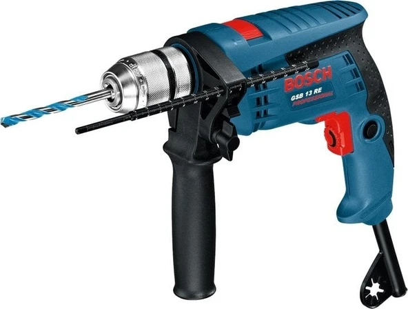 Bosch Professional GSB 13 RE Darbeli Matkap - 5