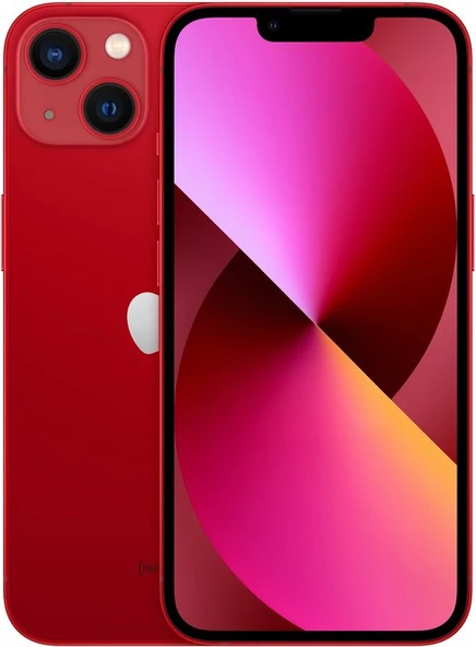 Apple iPhone 13 128 GB (Apple Türkiye Garantili) SİYAH - 4