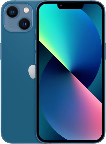 Apple iPhone 13 128 GB (Apple Türkiye Garantili) SİYAH - 3