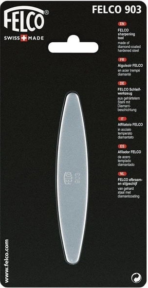 Felco 903 Bileme Çeliği - 2