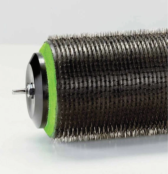 Felipe Borras 1ESP Toplama Makinası Dip Zeytin 35cm - 2