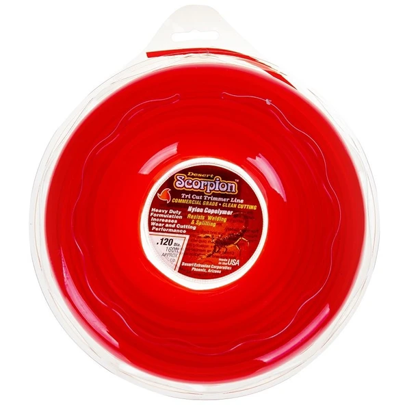 Scorpion DX221369 Misina 3.5mm 38 Metre 3 Köşe ürün görseli 1