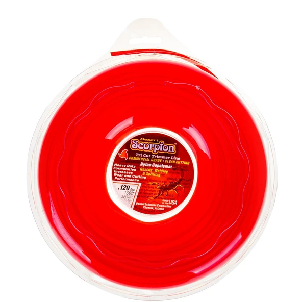 Scorpion DX221358 Misina 3.3mm 41 Metre 3 Köşe ürün görseli 1