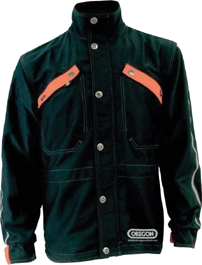 Oregon WAIPOUA 295440/S Ormancı Ceketi S Beden