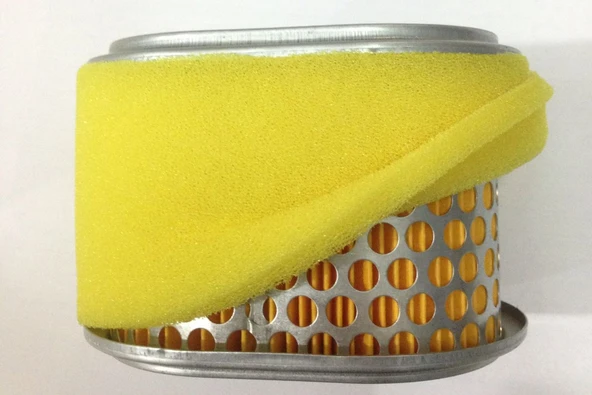 İtal Hava Filitresi Honda GX140, GX160, GX200 - 3