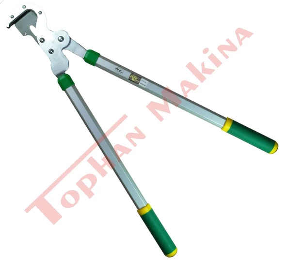 Eltu 020BCH9 Dal Budama Makası ''Alüminyum Sap'' 79cm