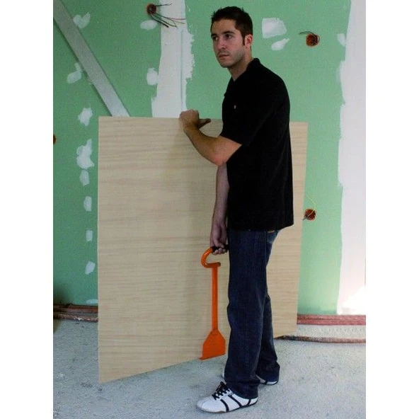 EDMA 064555 TRANSPLAC Panel Taşıyıcı Metal - 3