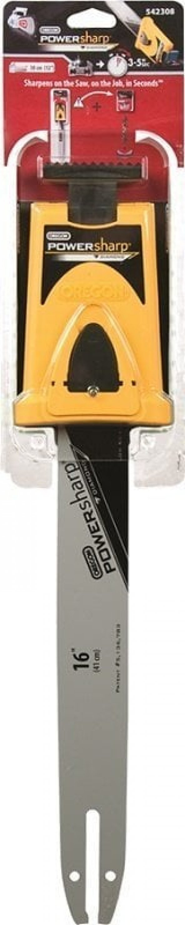 Oregon 542315 Powersharp Kılavuz ve Bileme Aparatı Stihl