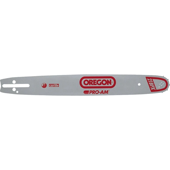 Oregon 208SFHD024 Kılavuz 3/8'' 36 Diş - Oleo-Mac GS720, GS820 ürün görseli 1