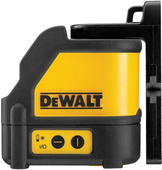 DeWALT DW088K Çizgi Lazer Yatay Dikey Otomatik Hizalamalı - 2