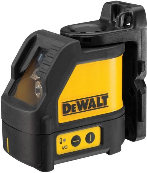 DeWALT DW088K Çizgi Lazer Yatay Dikey Otomatik Hizalamalı - 3