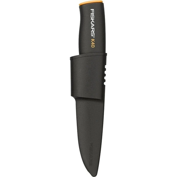 Fiskars K40 Genel Kullanım Bıçağı 225mm - 2