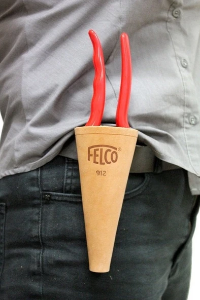 Felco 912 Budama Makas Kılıfı - 4