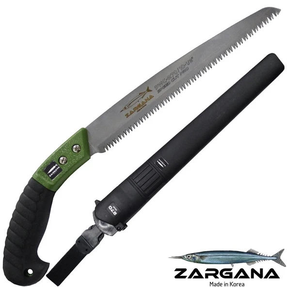 Zargana PWC-270 Budama Testeresi Profesyonel 270mm