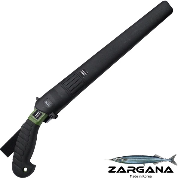 Zargana PWC-300 Budama Testeresi Profesyonel 300mm - 2