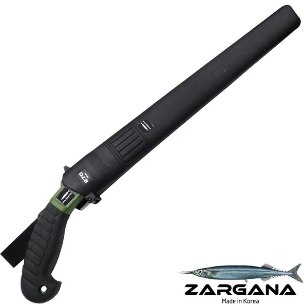 Zargana PWC-270 Budama Testeresi Profesyonel 270mm - 2
