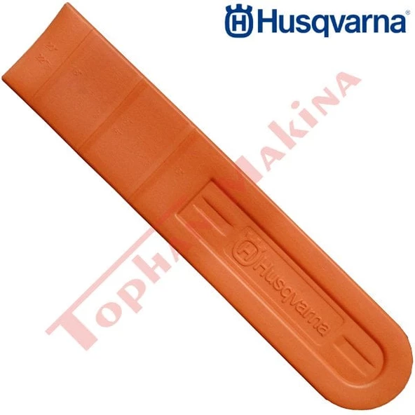 Husqvarna Kılavuz Kılıfı Ayarlanabilir 11x53cm