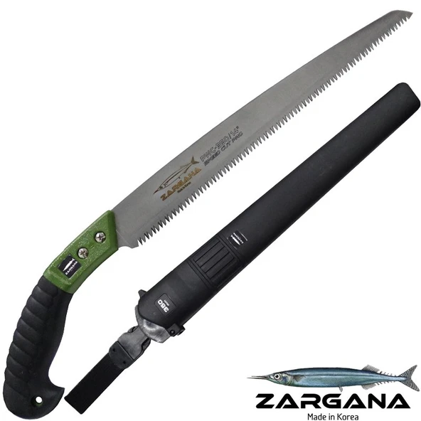 Zargana PWC-350 Budama Testeresi Profesyonel 350mm