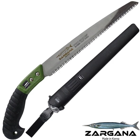 Zargana PWC-300 Budama Testeresi Profesyonel 300mm