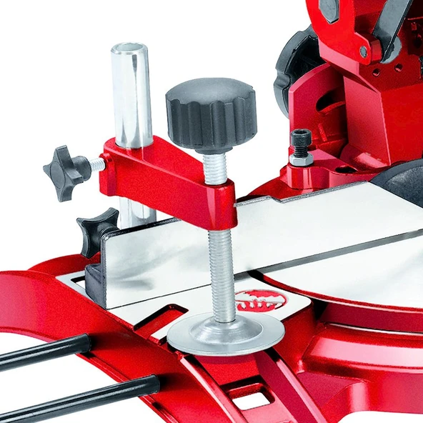 Einhell TC-MS 2112 Gönye Kesme 1400W 210MM - 3