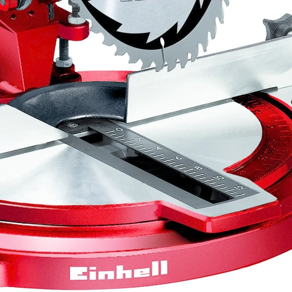 Einhell TC-MS 2112 Gönye Kesme 1400W 210MM - 4