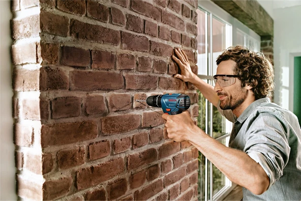 Bosch CLY-1 Taş Matkap Uc 10x80x120mm - Resim 4