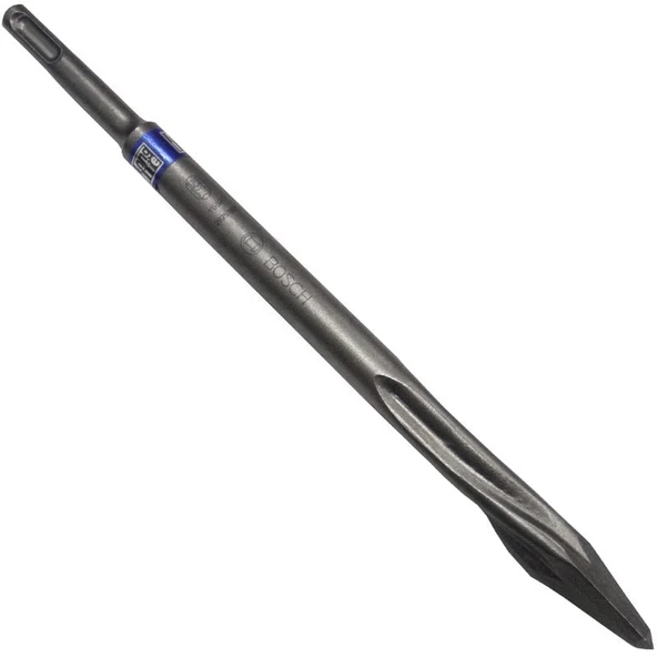 Bosch SDS-Plus Long Life Sivri Keski 250mm