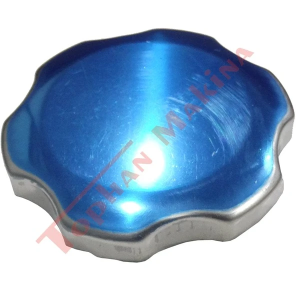 Palmera 6511204 Benzin Depo Kapağı - Palmera PA15T, PA20T, PA30T