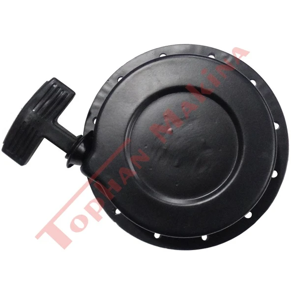 Palmera HP17815001 Starter Kapak Komple 7Hp 178 HP80DE ürün görseli 1