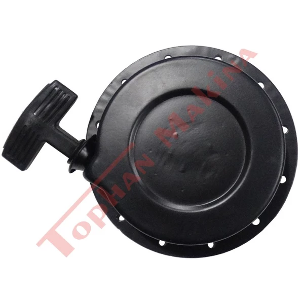 Palmera HP17815001 Starter Kapak Komple 7Hp 178 HP80DE