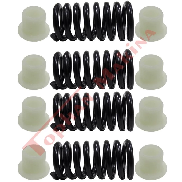 Palmera BC52243A Amotrisör Set BC520
