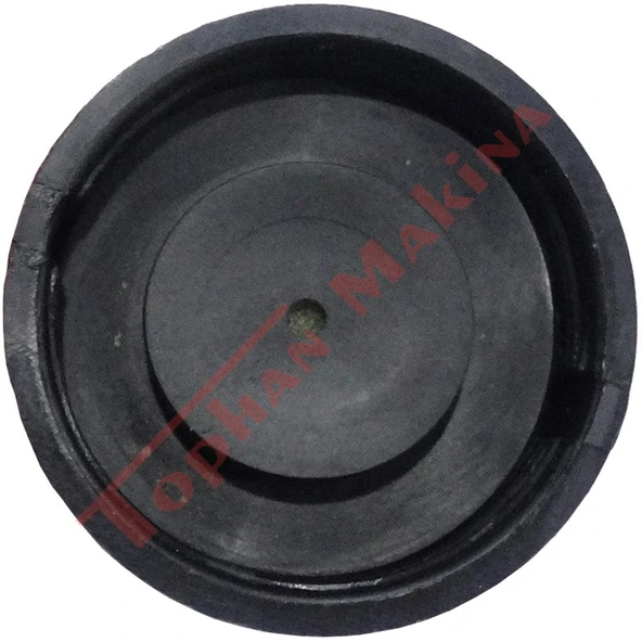 Palmera HP17011020 Mazot Depo Kapağı 170 178 186 HP50D 80DE - Resim 2