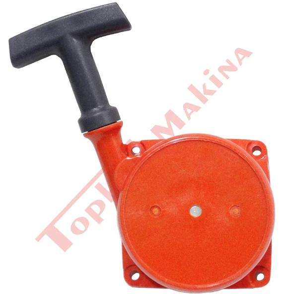 Veta 162367 Starter Kapak Komple 753T 755 8530 8550