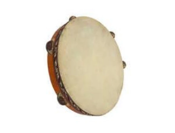 TEF DERİDEN 22 CM 1 ADET - Resim 2