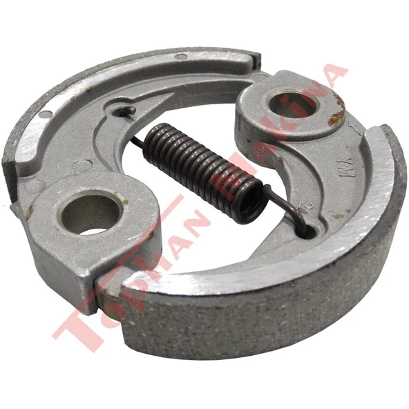 Oregon 55-162 Balata - Kawasaki TD40 TH43 TH48 - Resim 2