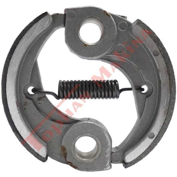 Oregon 55-162 Balata - Kawasaki TD40 TH43 TH48 ürün görseli 1