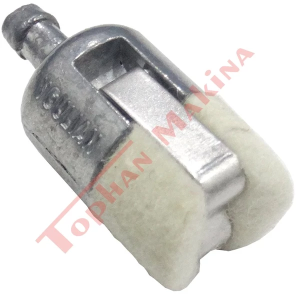 Kalaos K967482 Benzin Filitresi Keçeli Telli Mini - 2