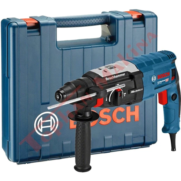 Bosch Professional GBH 2-28 Kırıcı Delici